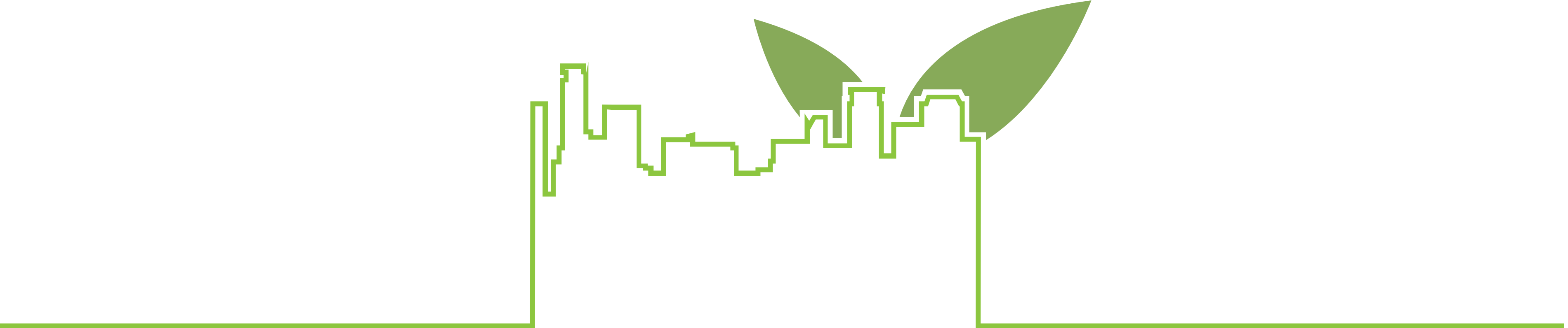 Micro City Greens Logo white Finished